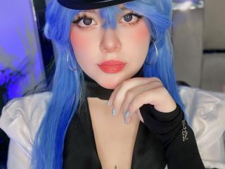 NeeKolombiana - Live sexe cam - 21535589