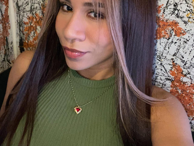 LunaMiranda - Sexe cam en vivo - 21535857