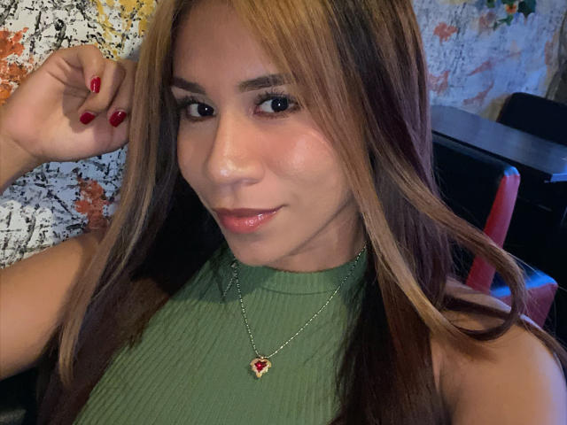 LunaMiranda - Sexe cam en vivo - 21535861