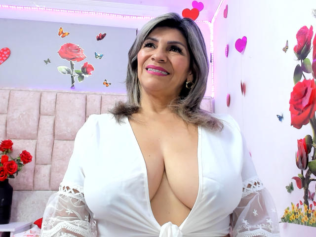 CelesteLincon - Sexe cam en vivo - 21536381