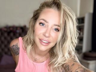 GlamSadie - Sexe cam en vivo - 21537281