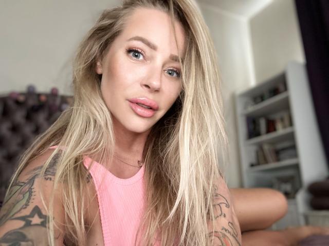 GlamSadie - Live sex cam - 21537285
