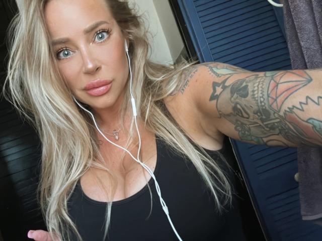 GlamSadie - Sexe cam en vivo - 21537301