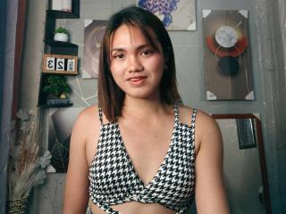 HotsSxxyLadyTs - Live sex cam - 21539533