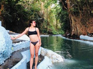 HotsSxxyLadyTs - Live sex cam - 21539541