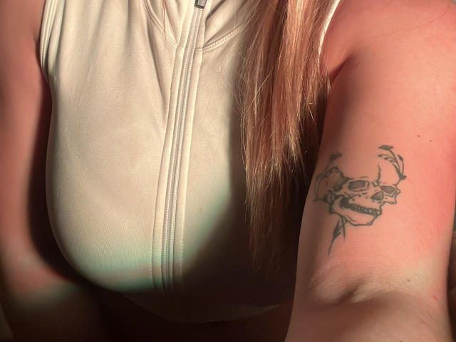 AtheneaRossi - Live porn &amp; sex cam - 21539557