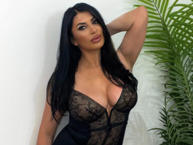 MayaCaprice - Sexe cam en vivo - 21539941