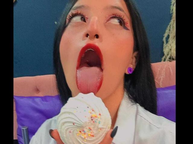 VaneWalton - Live sex cam - 21540053
