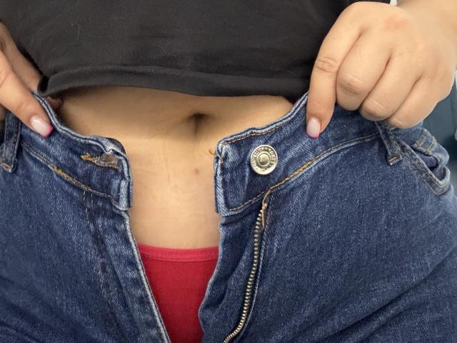 Barbarica - Live porn &amp; sex cam - 21540525