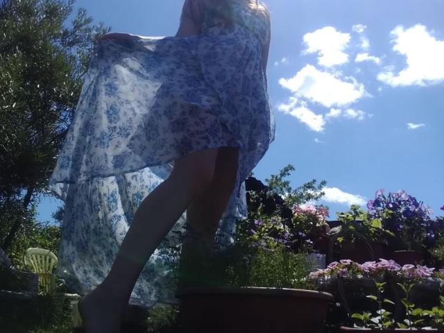 KiraGoldens - Live porno og sexkamera - 21541565