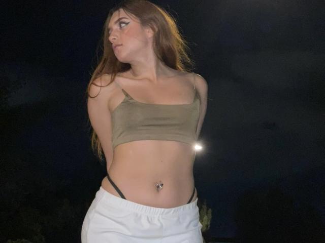 AntonelaSalazar - Sexe cam en vivo - 21541621