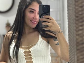 SharonKlart - Sexe cam en vivo - 21541661