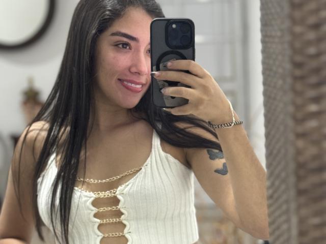 SharonKlart - Sexe cam en vivo - 21541661