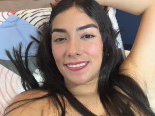 SharonKlart - פורנו בשידור חי ומצלמת סקס - 21541677