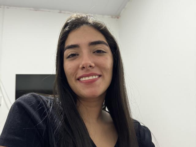 SharonKlart - сексуальная веб-камера в реальном времени - 21541681