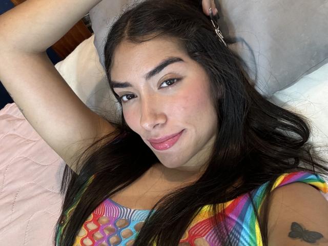 SharonKlart - Live sexe cam - 21541693