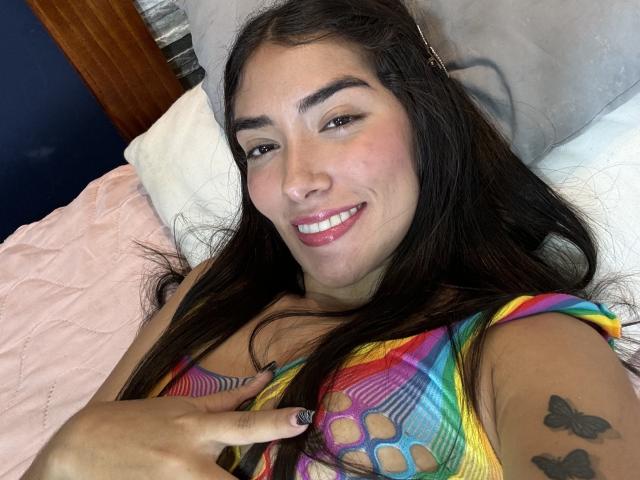 SharonKlart - Camera khiêu dâm &amp; quyến rũ trực tiếp - 21541697