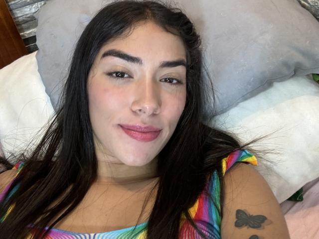 SharonKlart - Sexe cam en vivo - 21541705