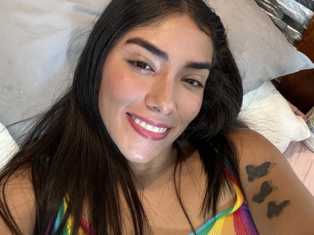 SharonKlart - Sexe cam en vivo - 21541729