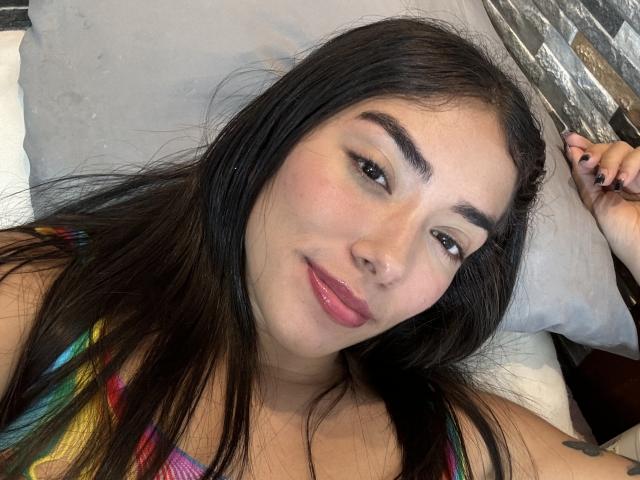 SharonKlart - Camera khiêu dâm &amp; quyến rũ trực tiếp - 21541737