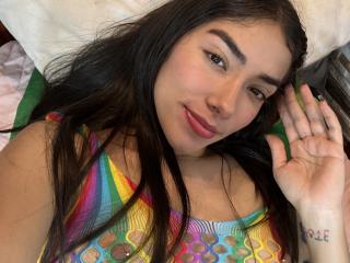 SharonKlart - Live sex cam - 21541745