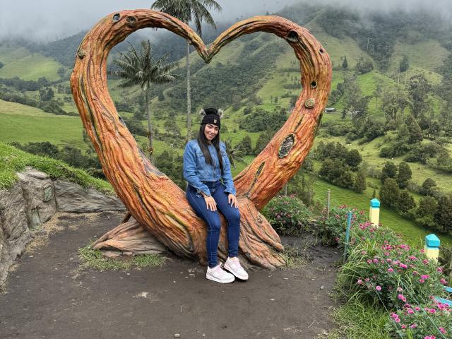 SharonKlart - Sexe cam en vivo - 21541885