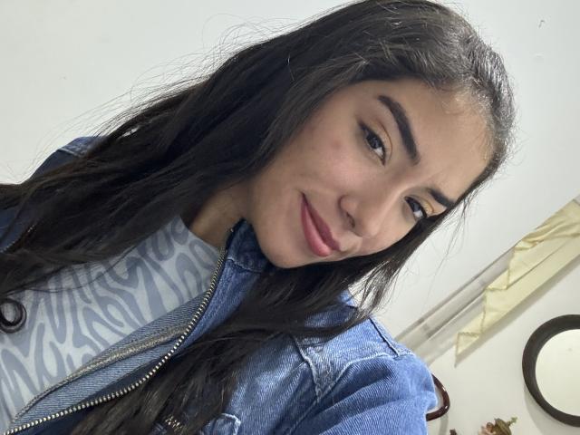 SharonKlart - Live Sex Cam - 21541913