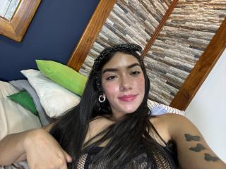 SharonKlart - Live sex cam - 21541957