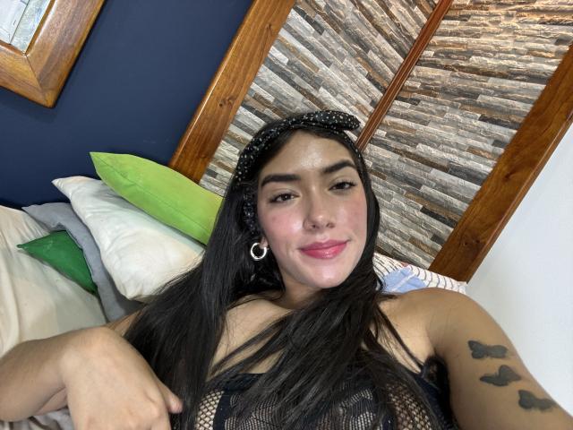 SharonKlart - Live porn &amp; sex cam - 21541957