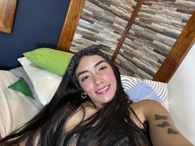 SharonKlart - Live porn &amp; sex cam - 21541989