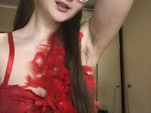 KiraGoldens - Live sex cam - 21542185