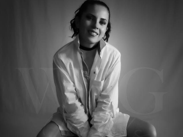 GiaGreen - Live porn &amp; sex cam - 21542317