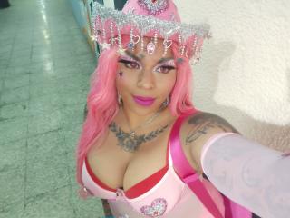Chili - Live Sex Cam - 21542849