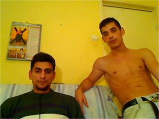YouForTwoGuys - Live sex cam - 2154303