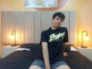 AlfredoR - Sexe cam en vivo - 21543169