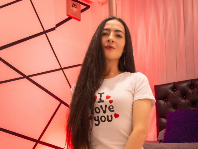 DaniiLove - Live sex cam - 21543285