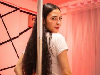 DaniiLove - Live sex cam - 21543293
