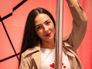 DaniiLove - Live sex cam - 21543301