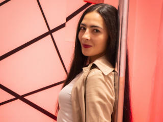 DaniiLove - Live sex cam - 21543309
