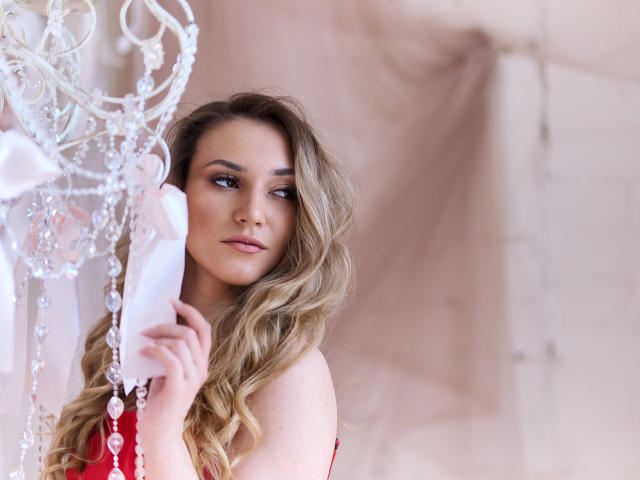 InnaMiracle - Sexe cam en vivo - 21543429