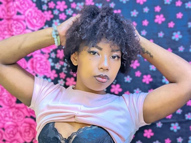 CamillaSexy - Live sex cam - 21543721