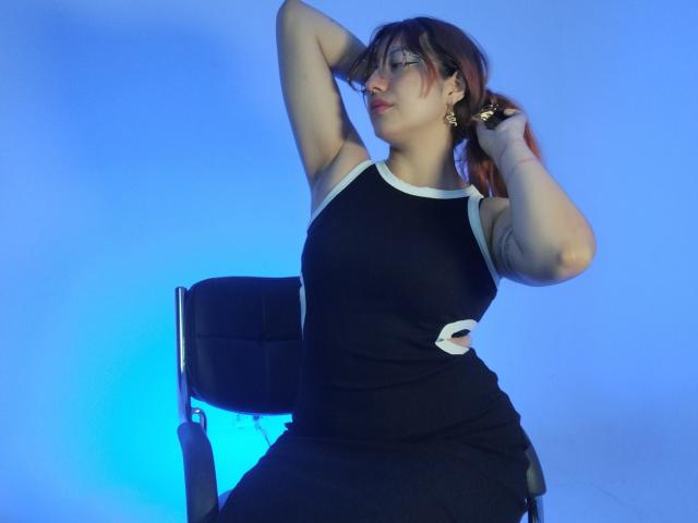 SofiOliveira - Live sex cam - 21543965