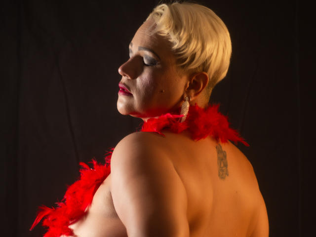 GianellaCox - Sexe cam en vivo - 21544005