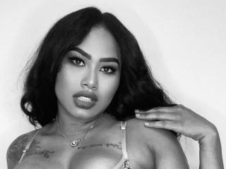 SexyBruneS - Live sex cam - 21544521