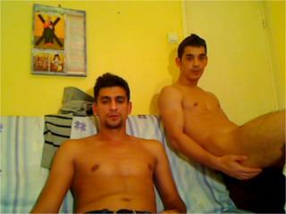 YouForTwoGuys - Live sex cam - 2154463