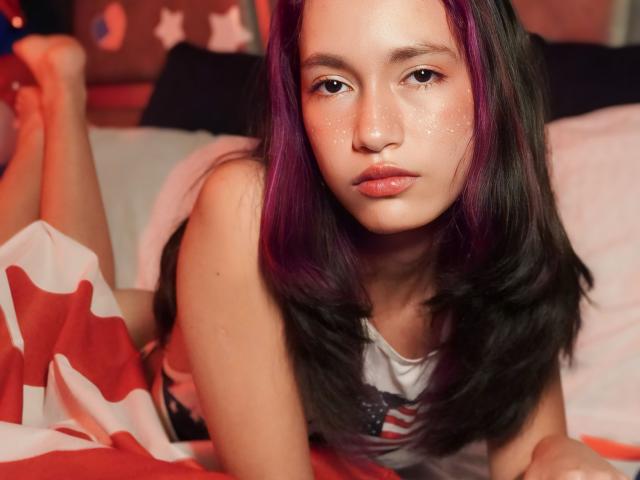 LilyThea - Live sex cam - 21545457