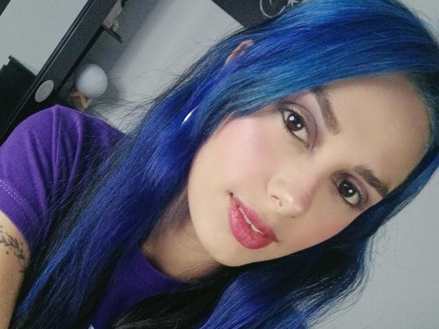 AnaisHilton - Sexe cam en vivo - 21545813