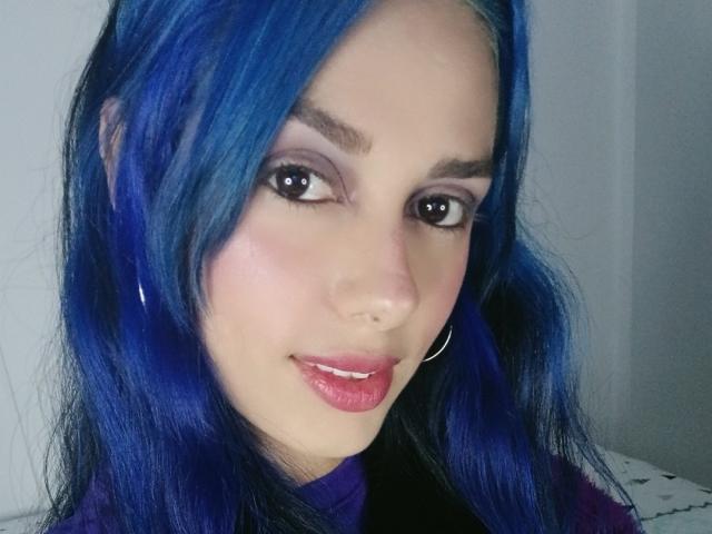 AnaisHilton - Live sex cam - 21545821