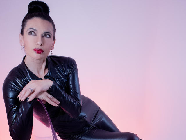 GretaLombardi - Live sexe cam - 21546237