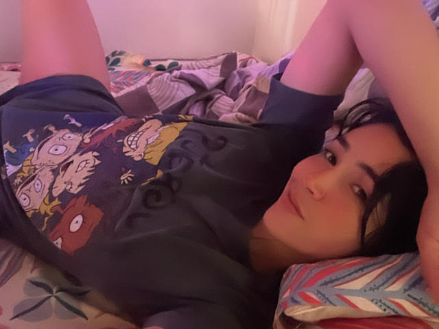 NicoColeman - Live sexe cam - 21546397